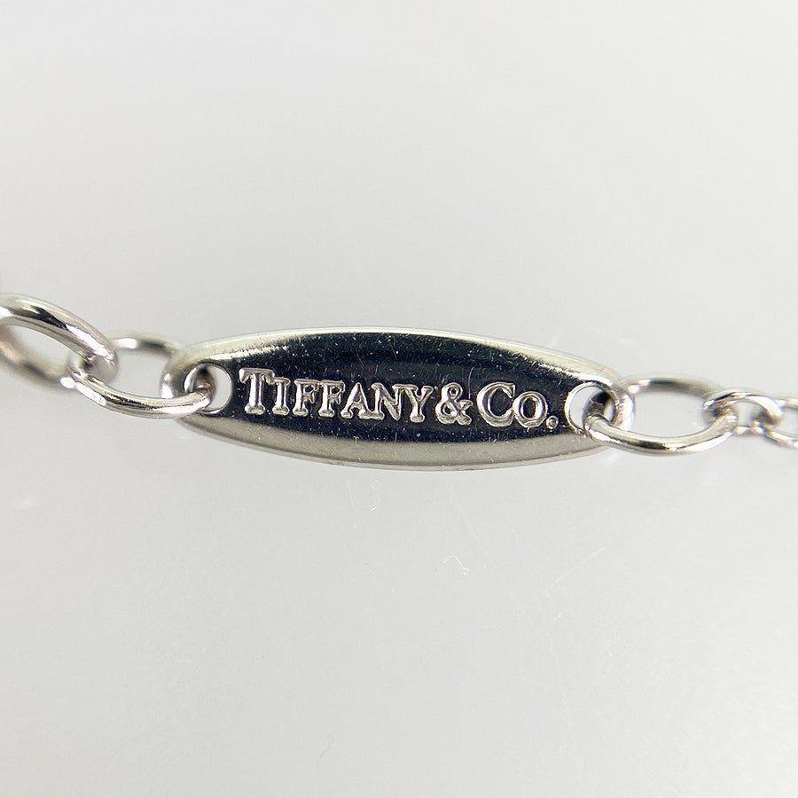 ティファニー ネックレス