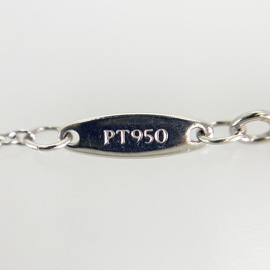 ティファニー ネックレス