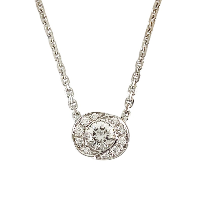 ブルガリ ネックレス