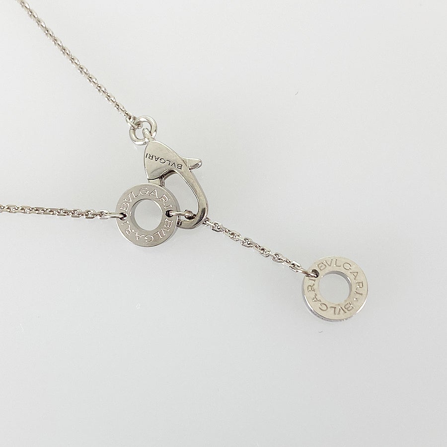 ブルガリ ネックレス