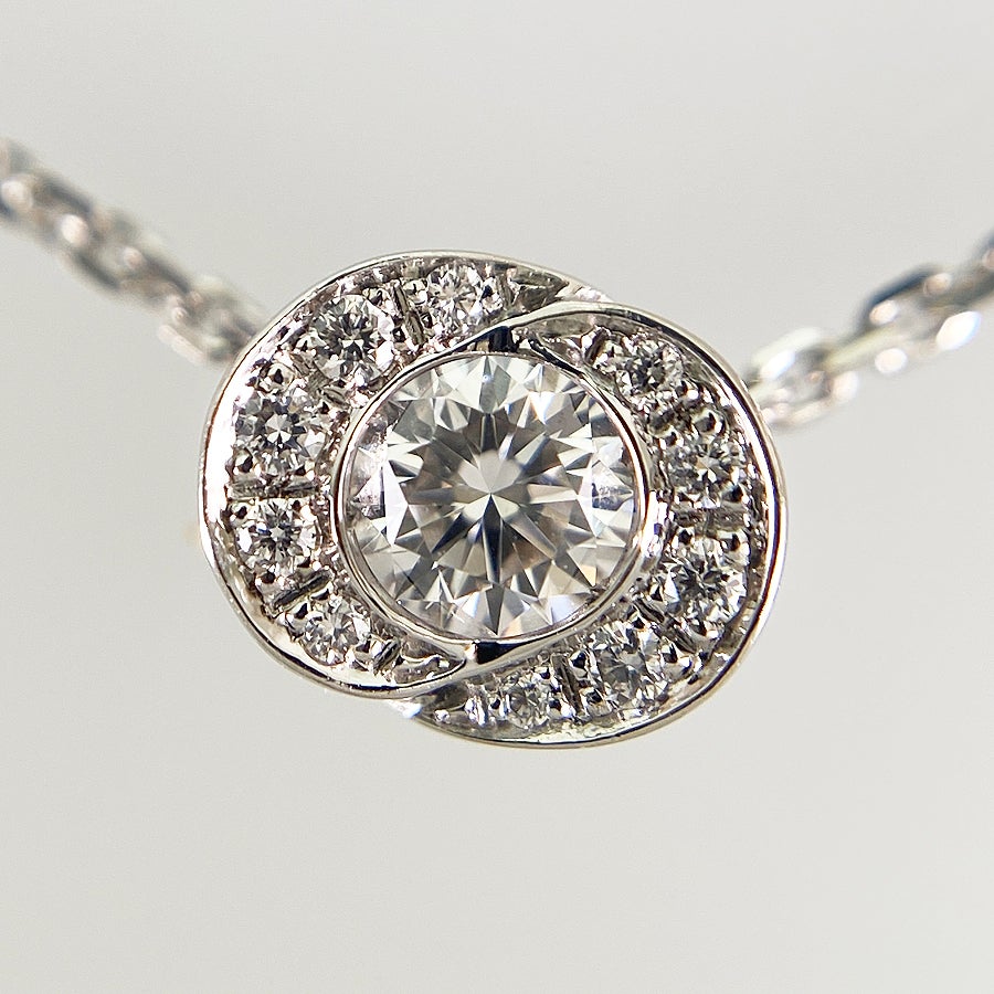 ブルガリ ネックレス