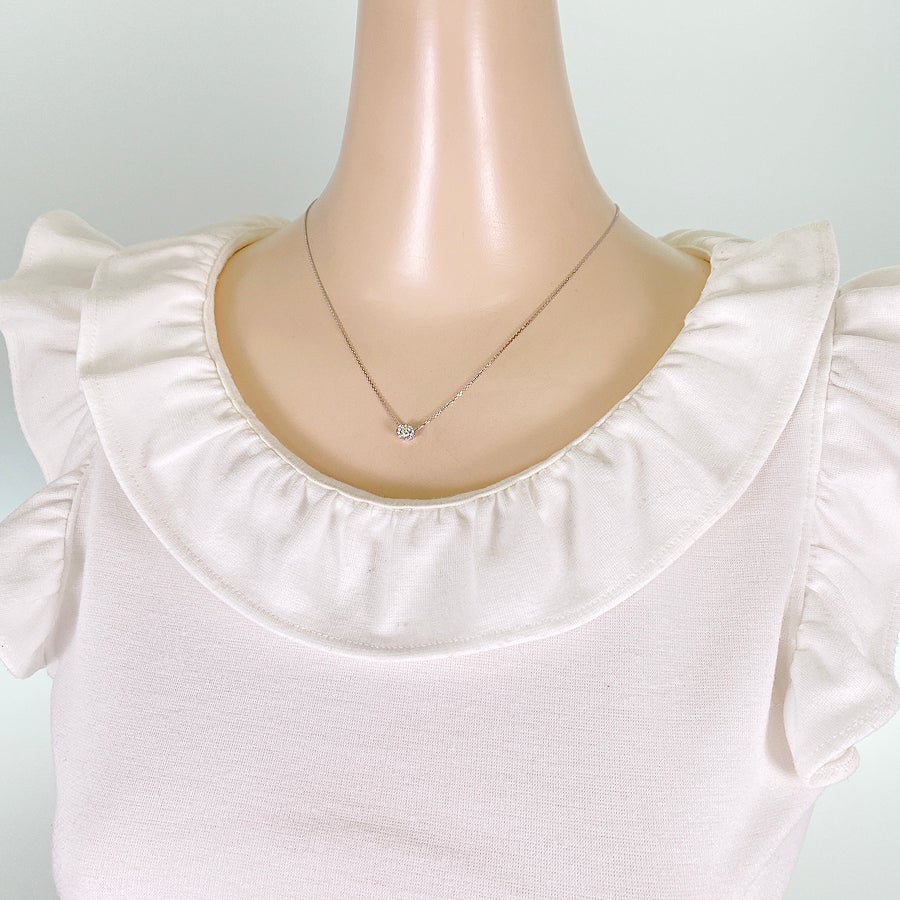 ブルガリ ネックレス