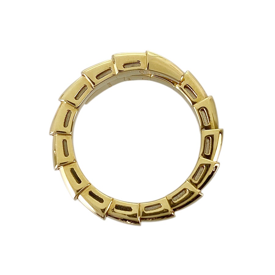 ブルガリ リング