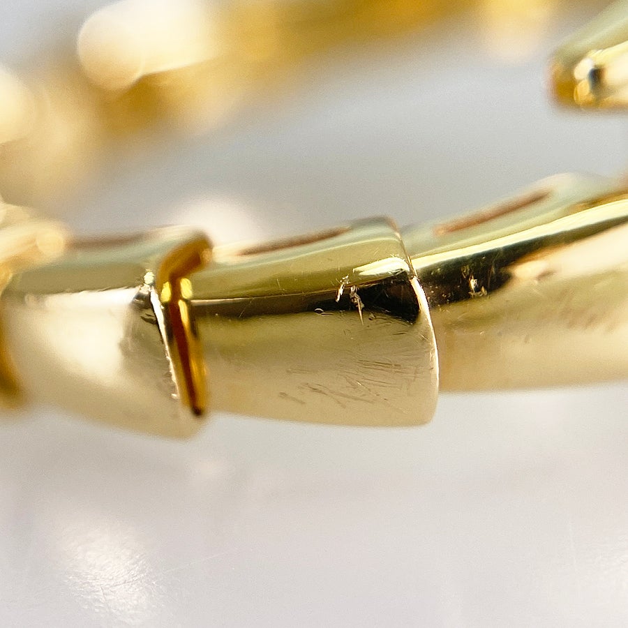 ブルガリ リング