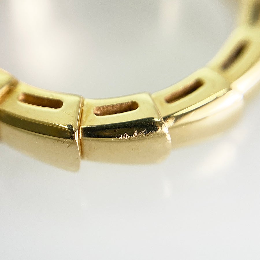 ブルガリ リング