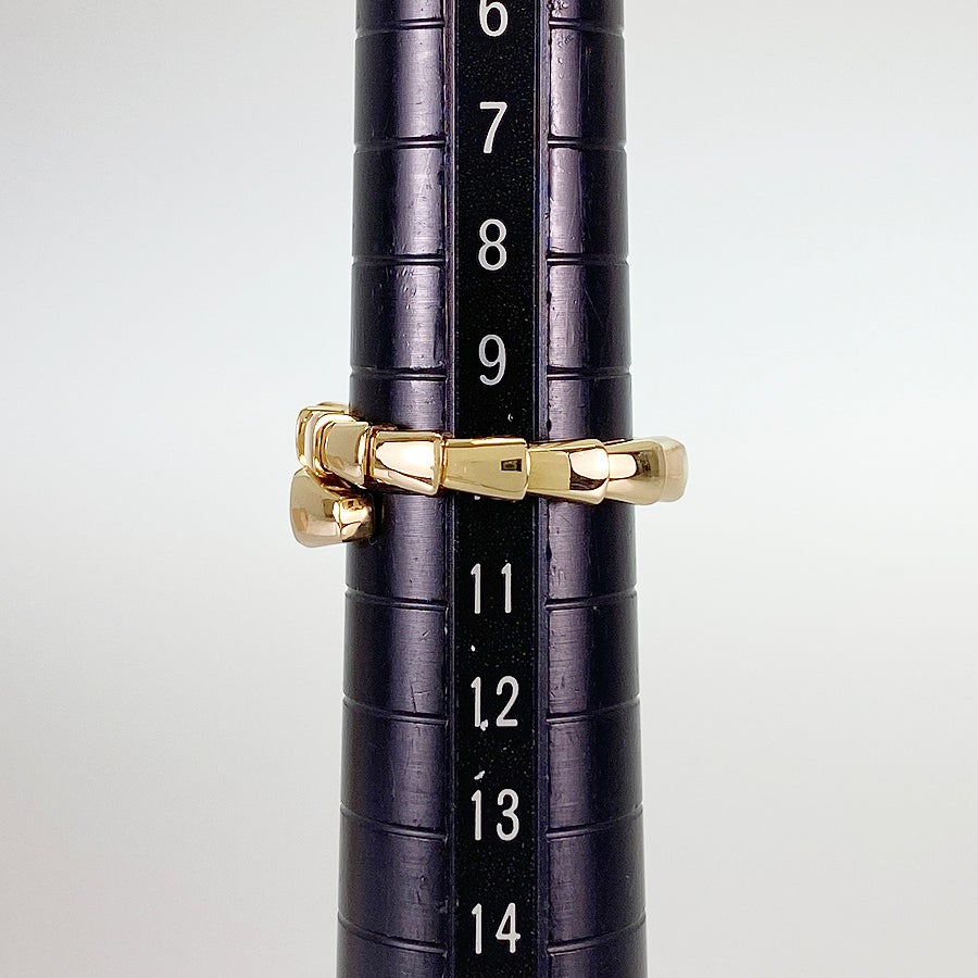 ブルガリ リング