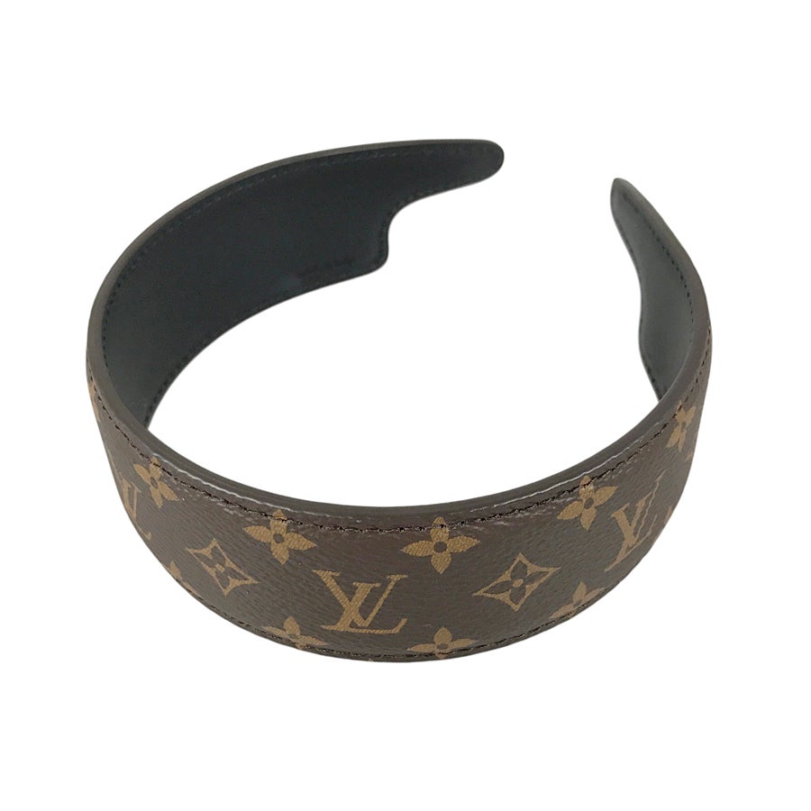 ルイ・ヴィトン レディース ヘアバンド