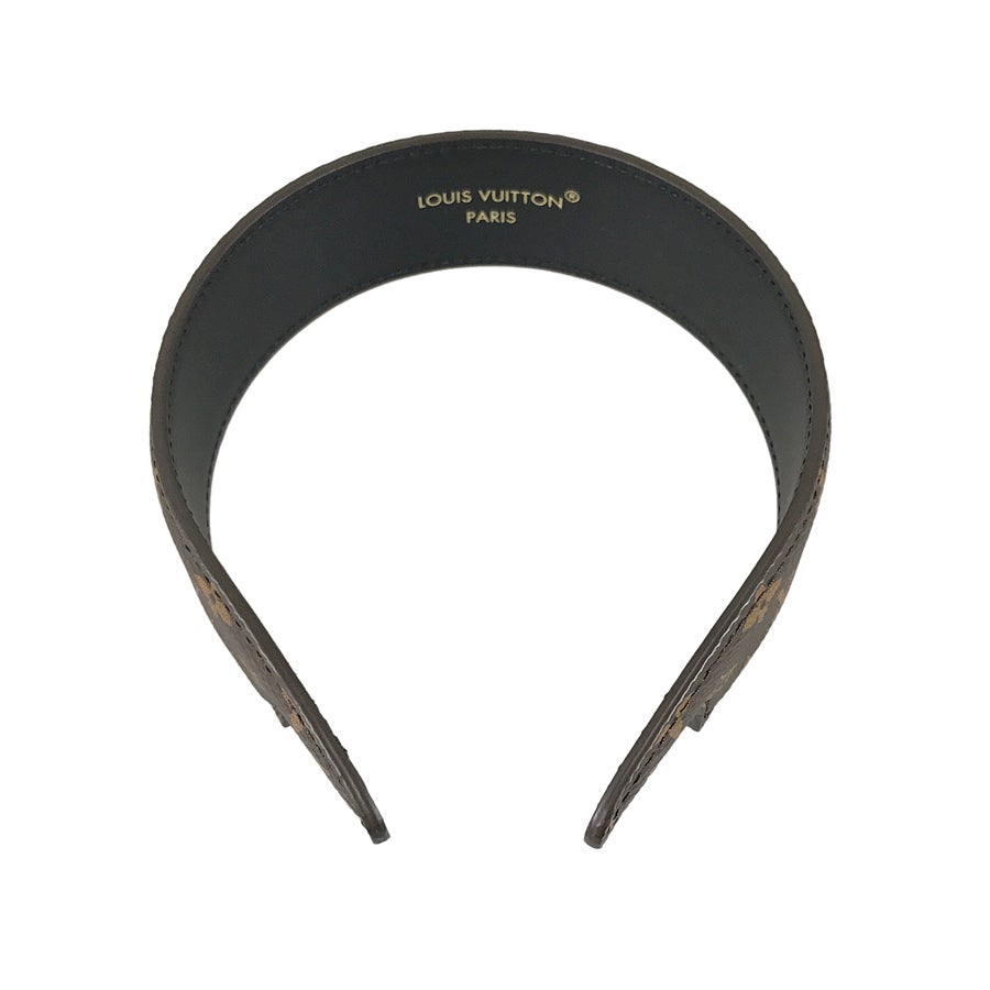 ルイ・ヴィトン レディース ヘアバンド