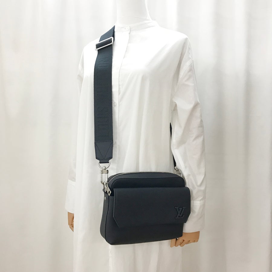 ルイ・ヴィトン ショルダーバッグ