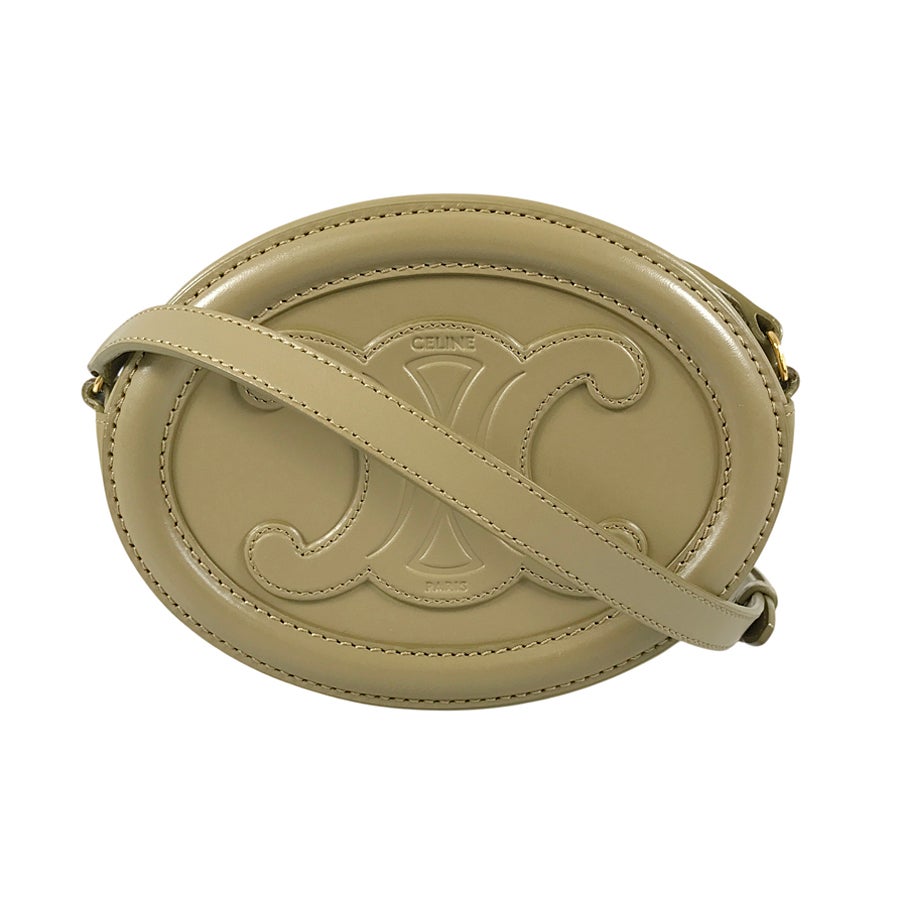 セリーヌ ショルダーバッグ