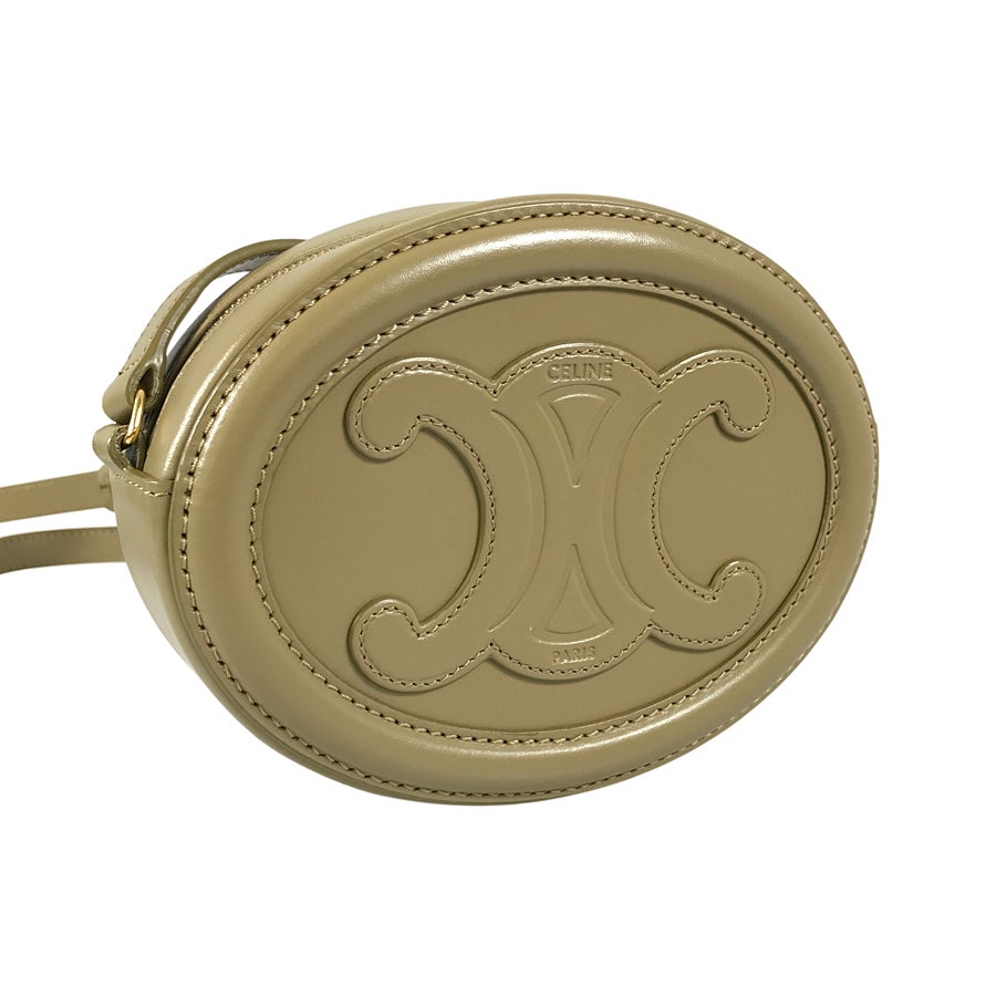 セリーヌ ショルダーバッグ