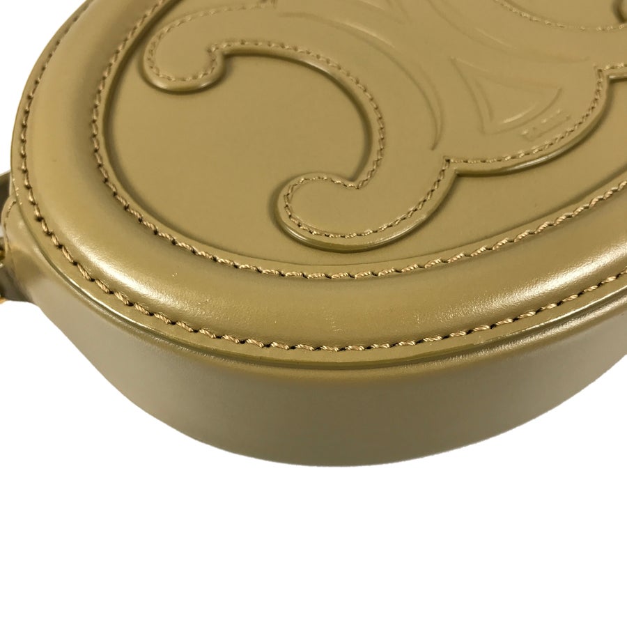 セリーヌ ショルダーバッグ