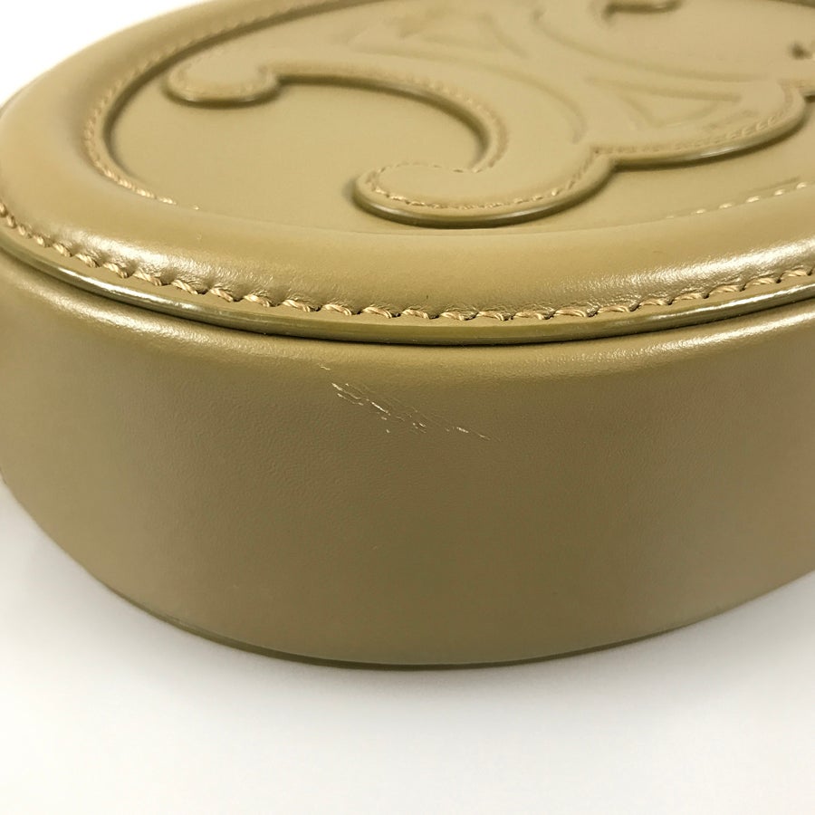 セリーヌ ショルダーバッグ