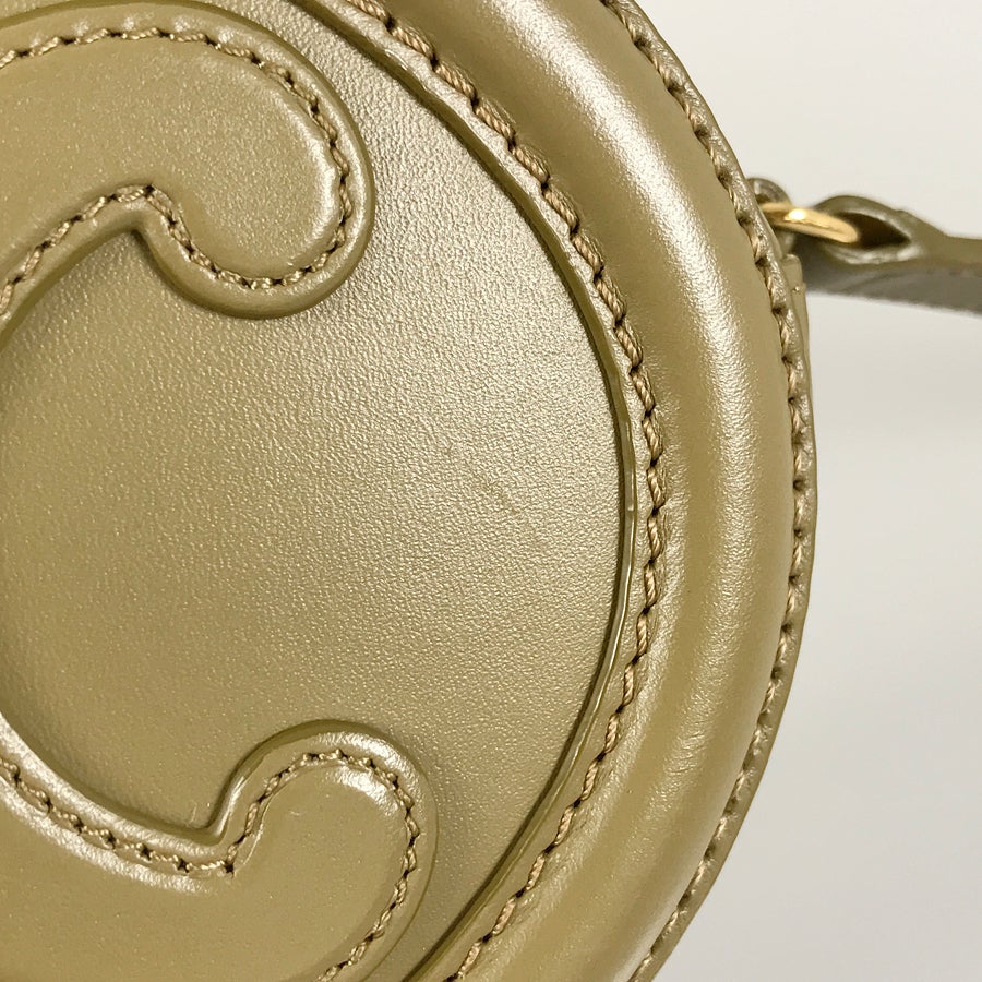 セリーヌ ショルダーバッグ