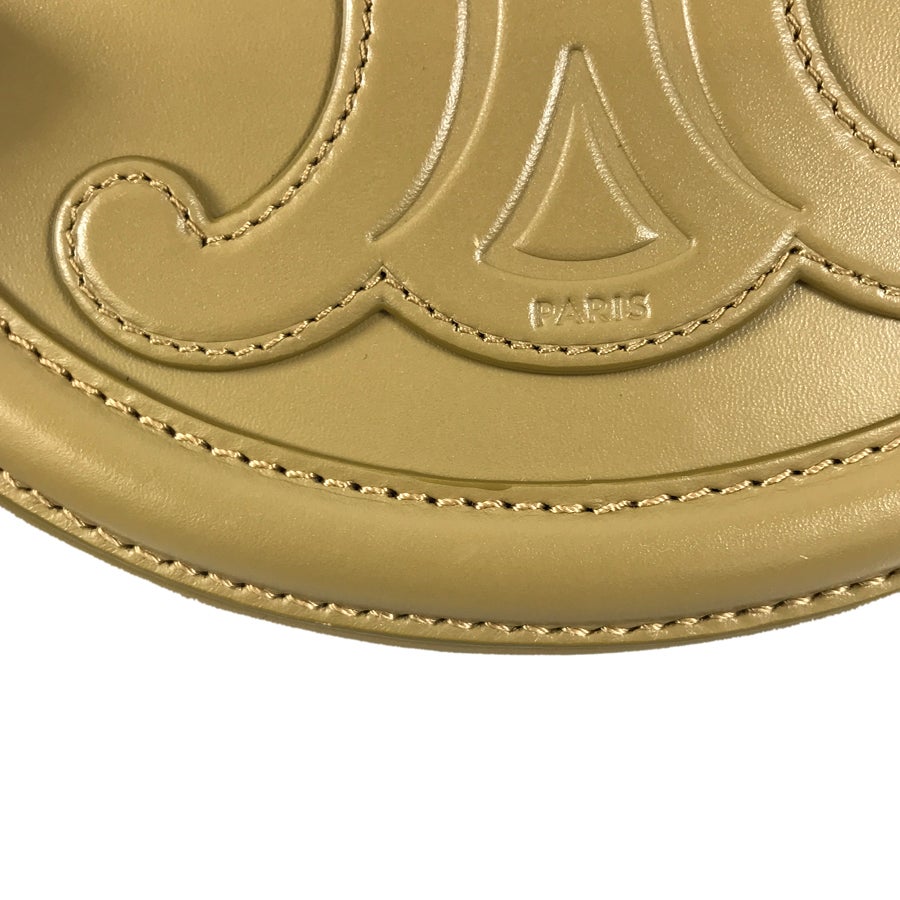 セリーヌ ショルダーバッグ