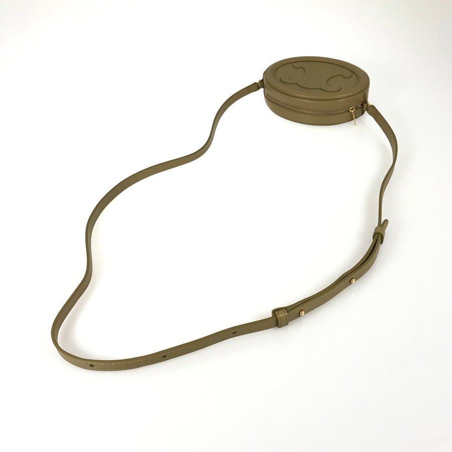 セリーヌ ショルダーバッグ