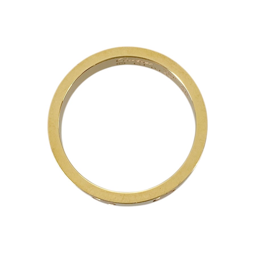 カルティエ リング