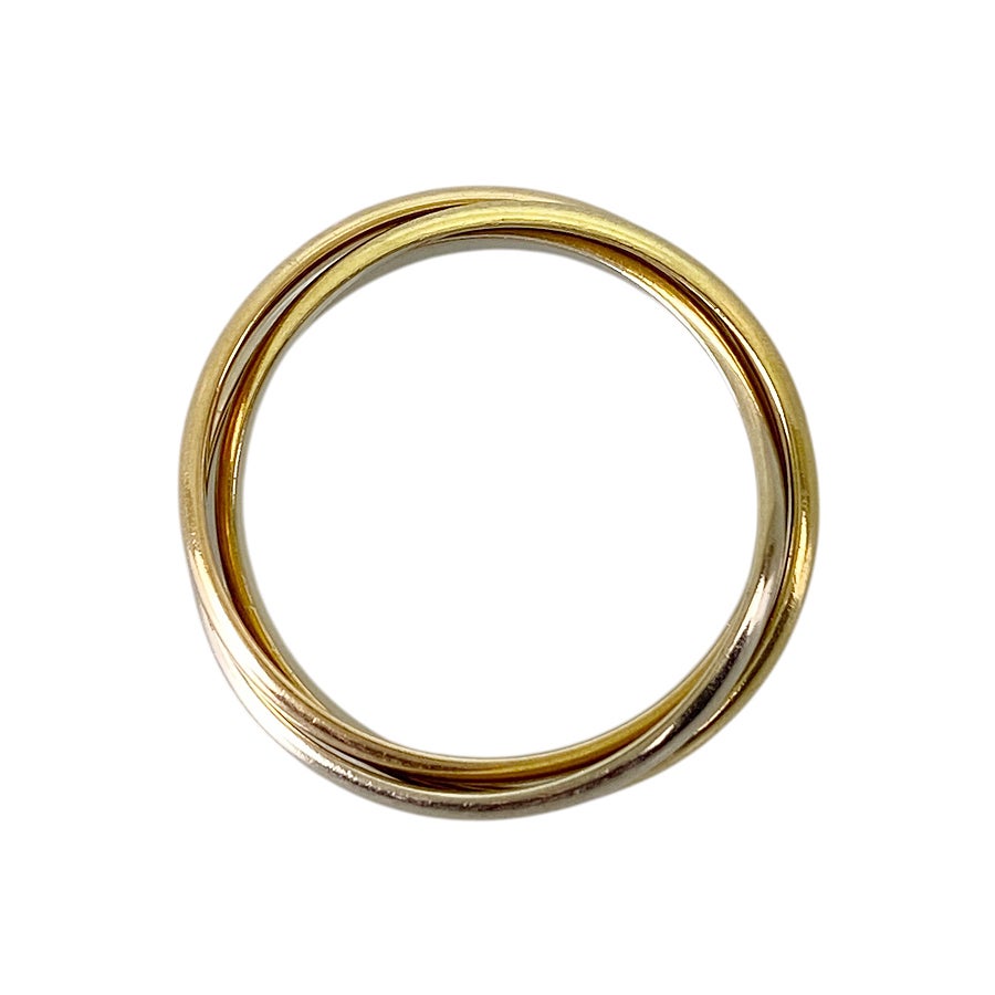 カルティエ リング