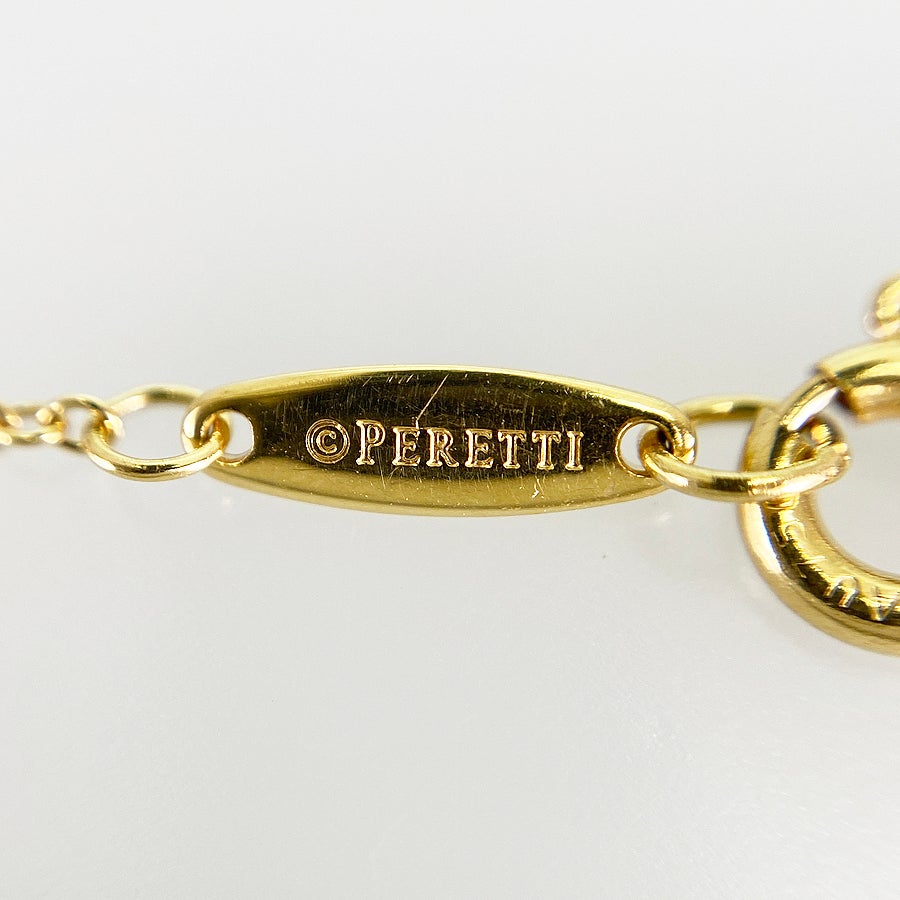 ティファニー ネックレス