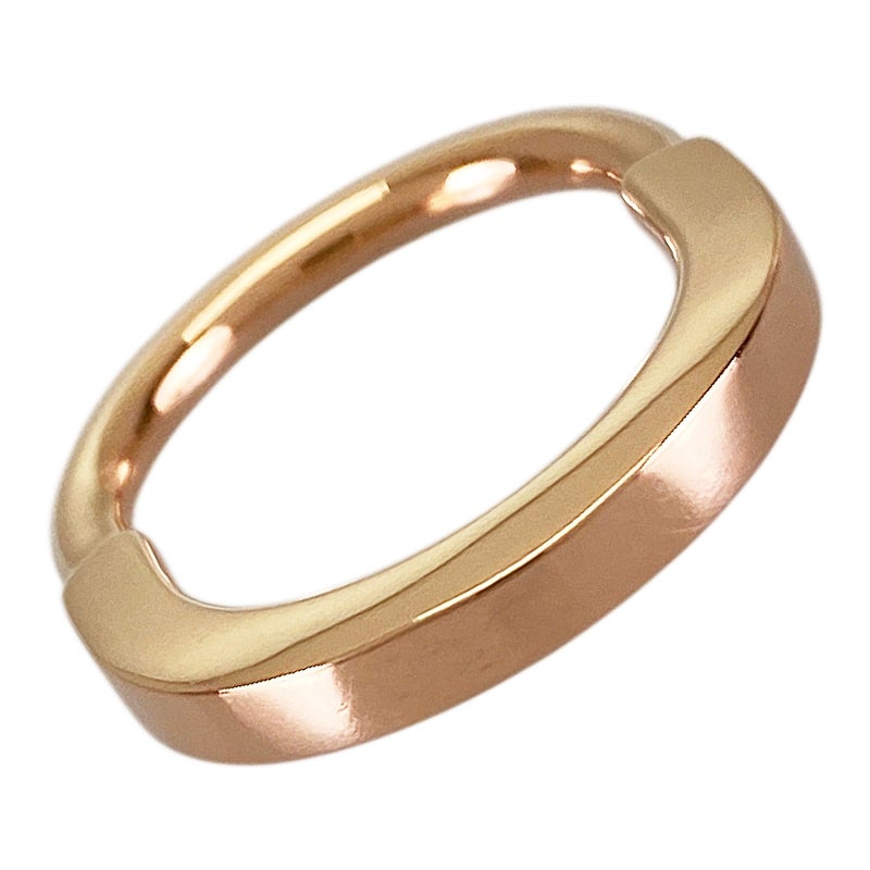 ティファニー リング