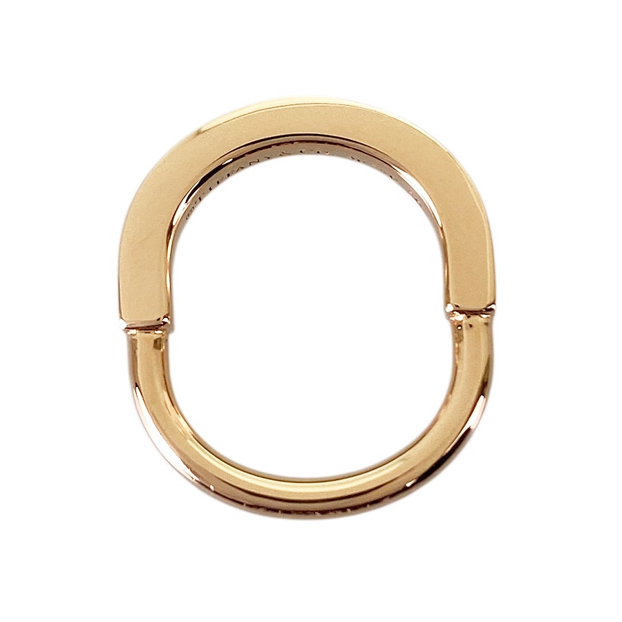 ティファニー リング