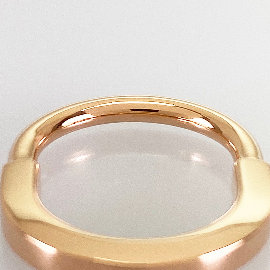 ティファニー リング