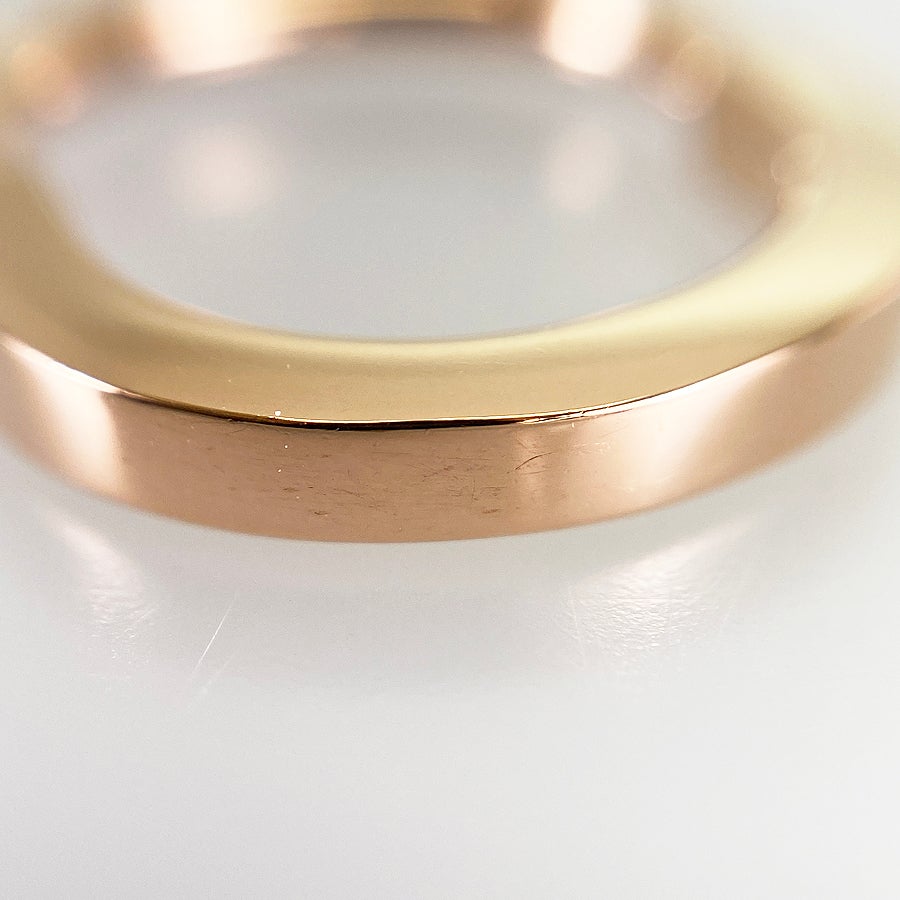 ティファニー リング