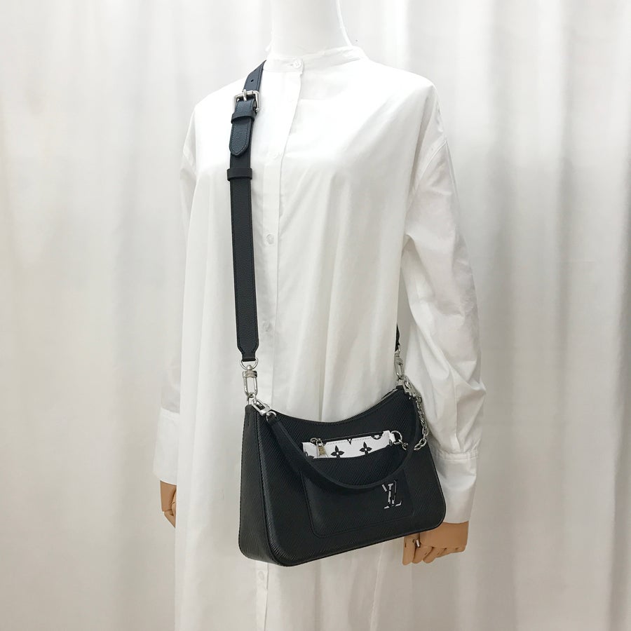 ルイ・ヴィトン ショルダーバッグ