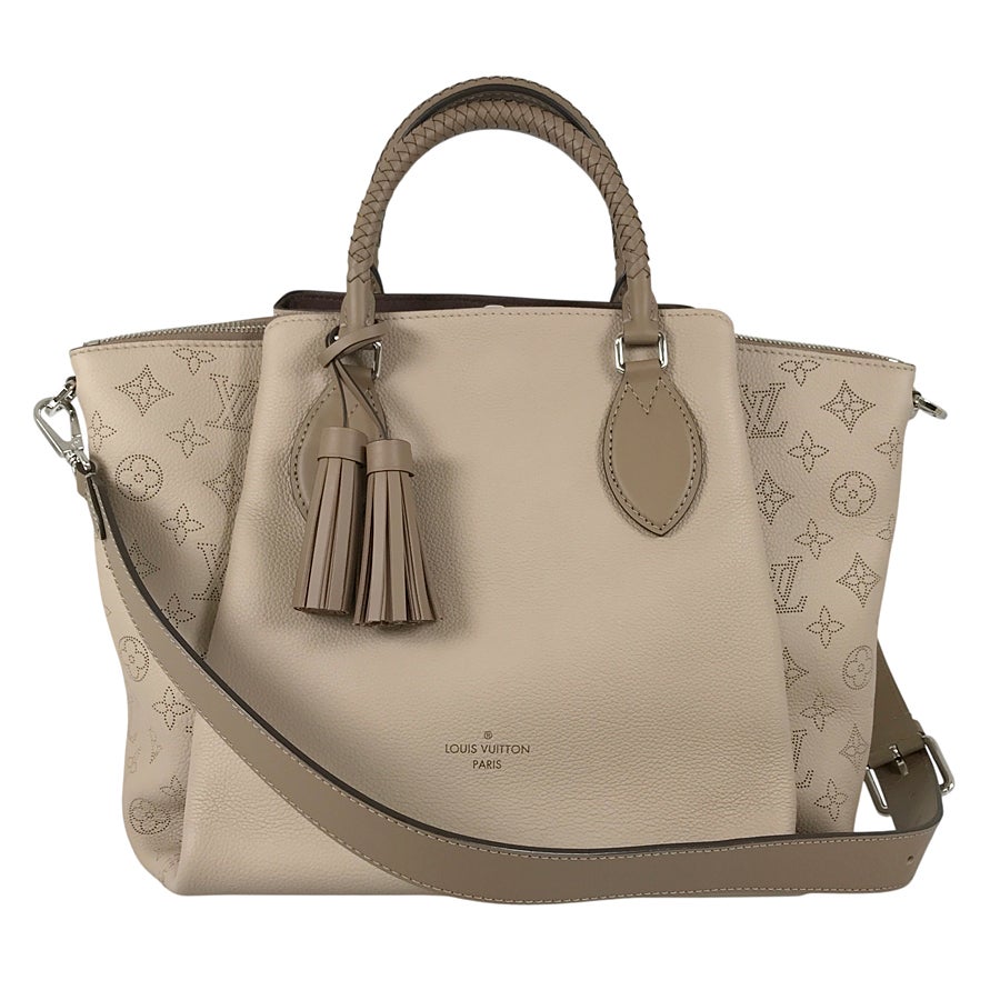 ルイ・ヴィトン トートバッグ