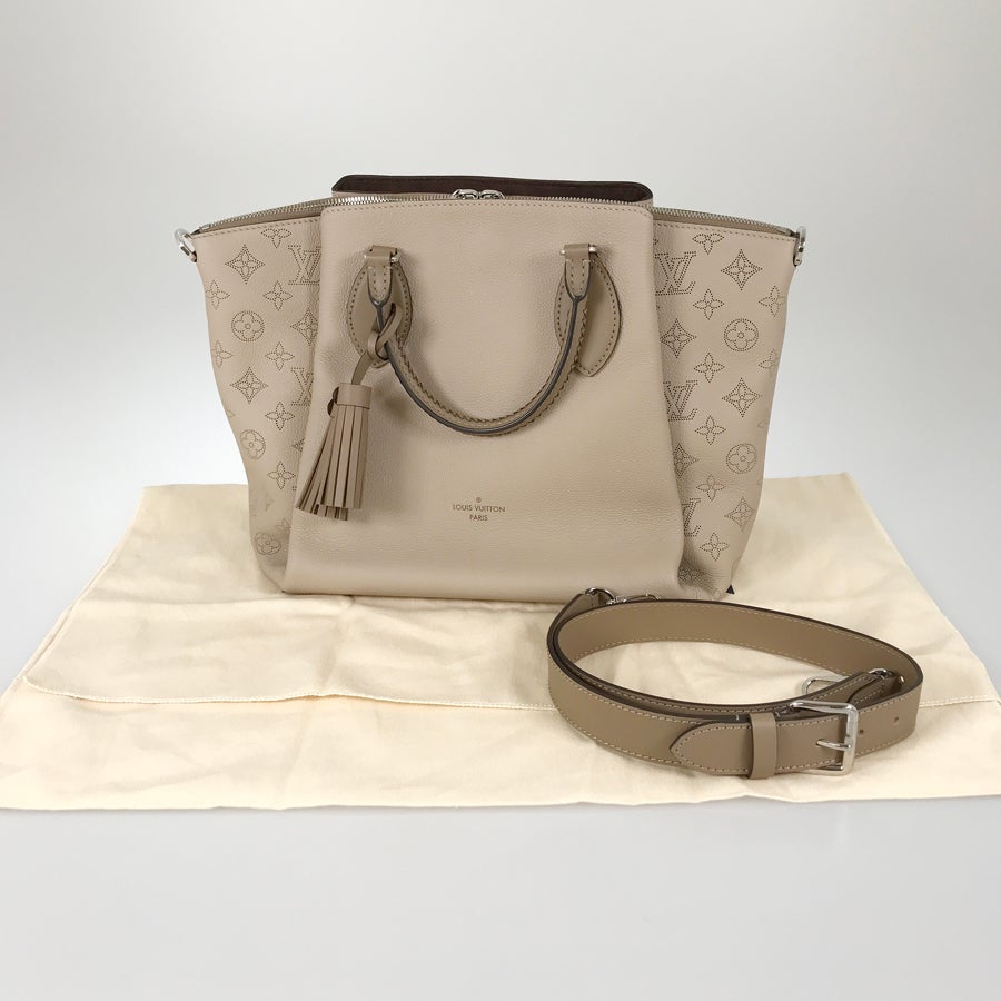 ルイ・ヴィトン トートバッグ