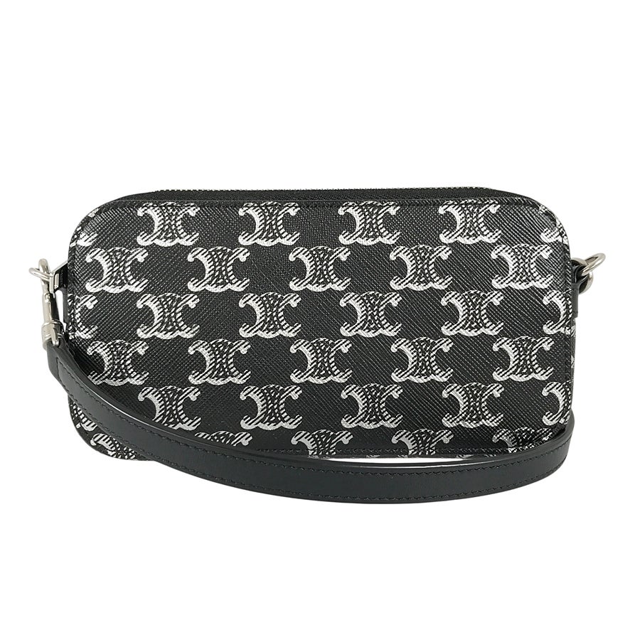 セリーヌ ショルダーバッグ