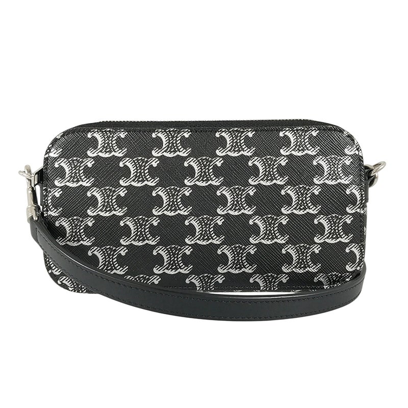 セリーヌ ショルダーバッグ