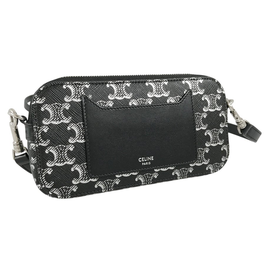 セリーヌ ショルダーバッグ