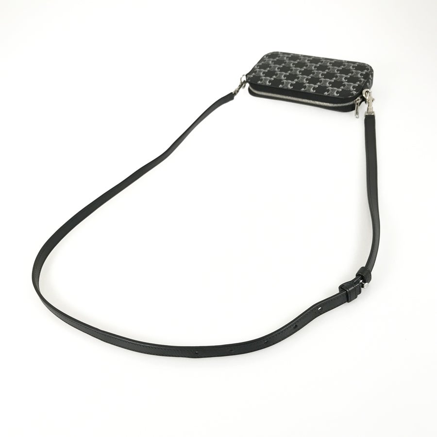 セリーヌ ショルダーバッグ