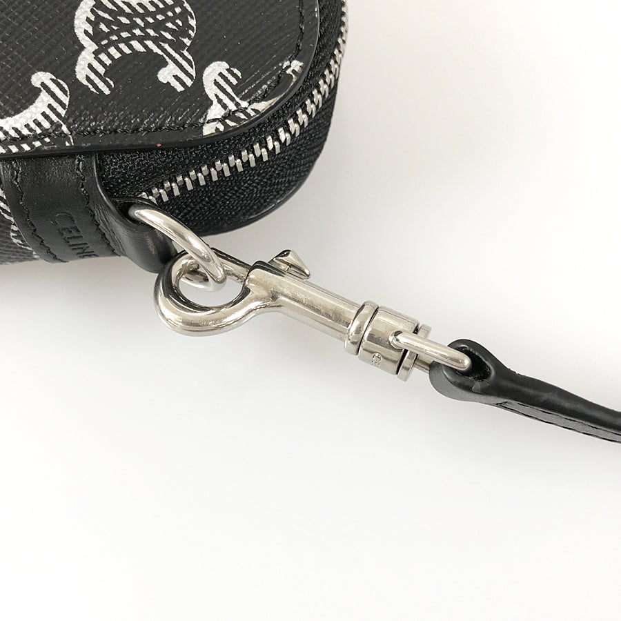 セリーヌ ショルダーバッグ