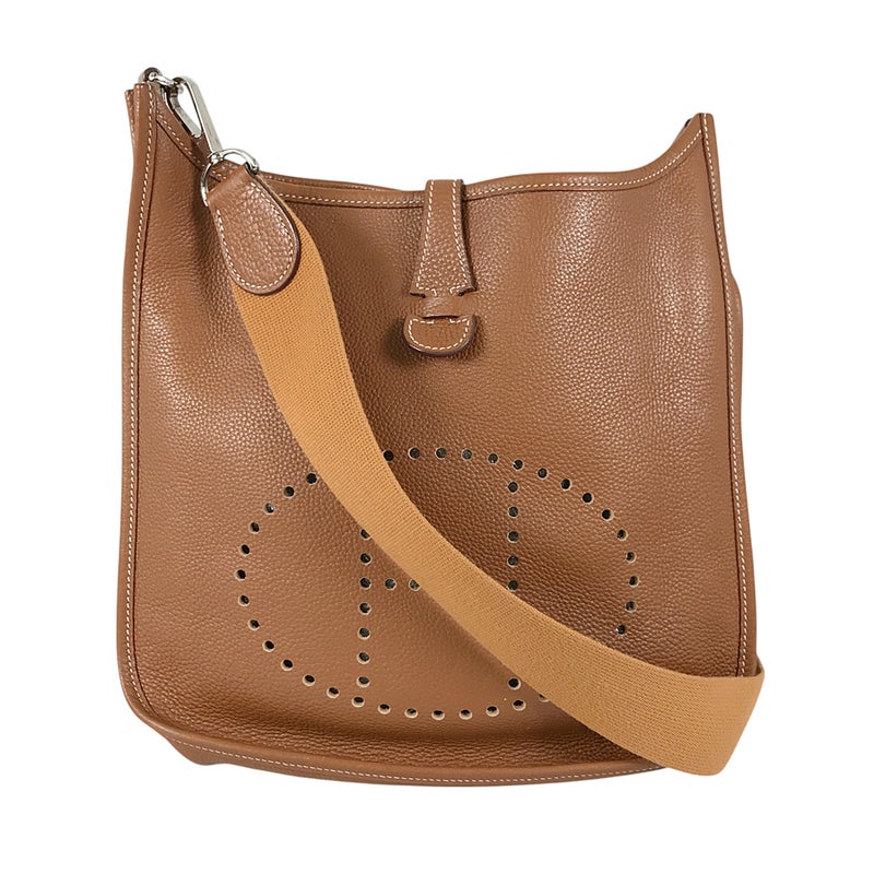 エルメス ショルダーバッグ