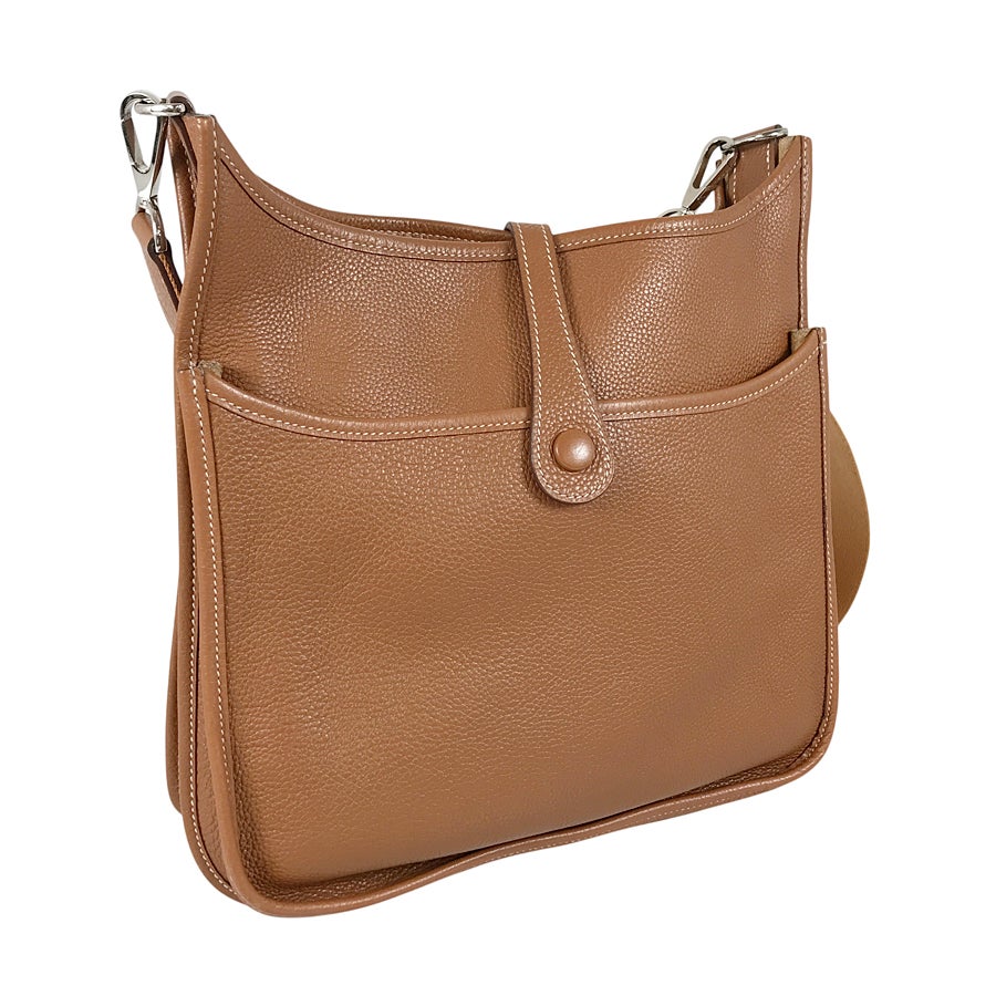 エルメス ショルダーバッグ