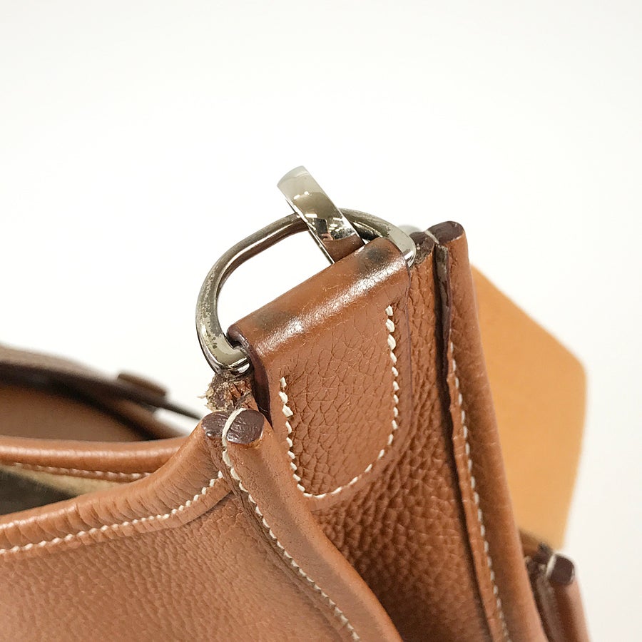 エルメス ショルダーバッグ