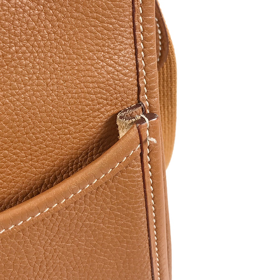 エルメス ショルダーバッグ