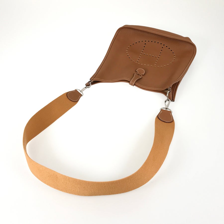 エルメス ショルダーバッグ