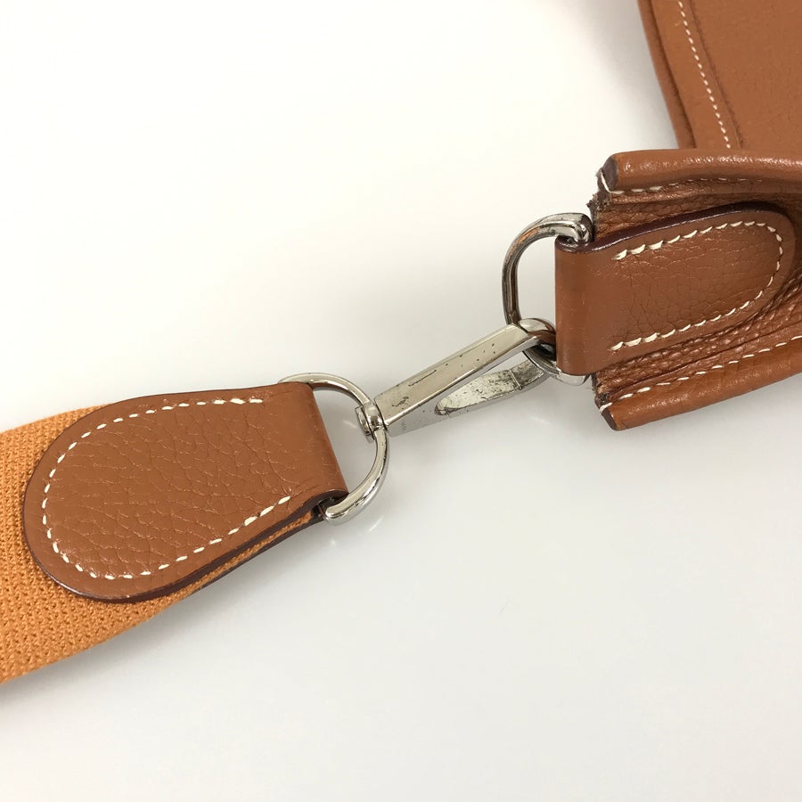 エルメス ショルダーバッグ