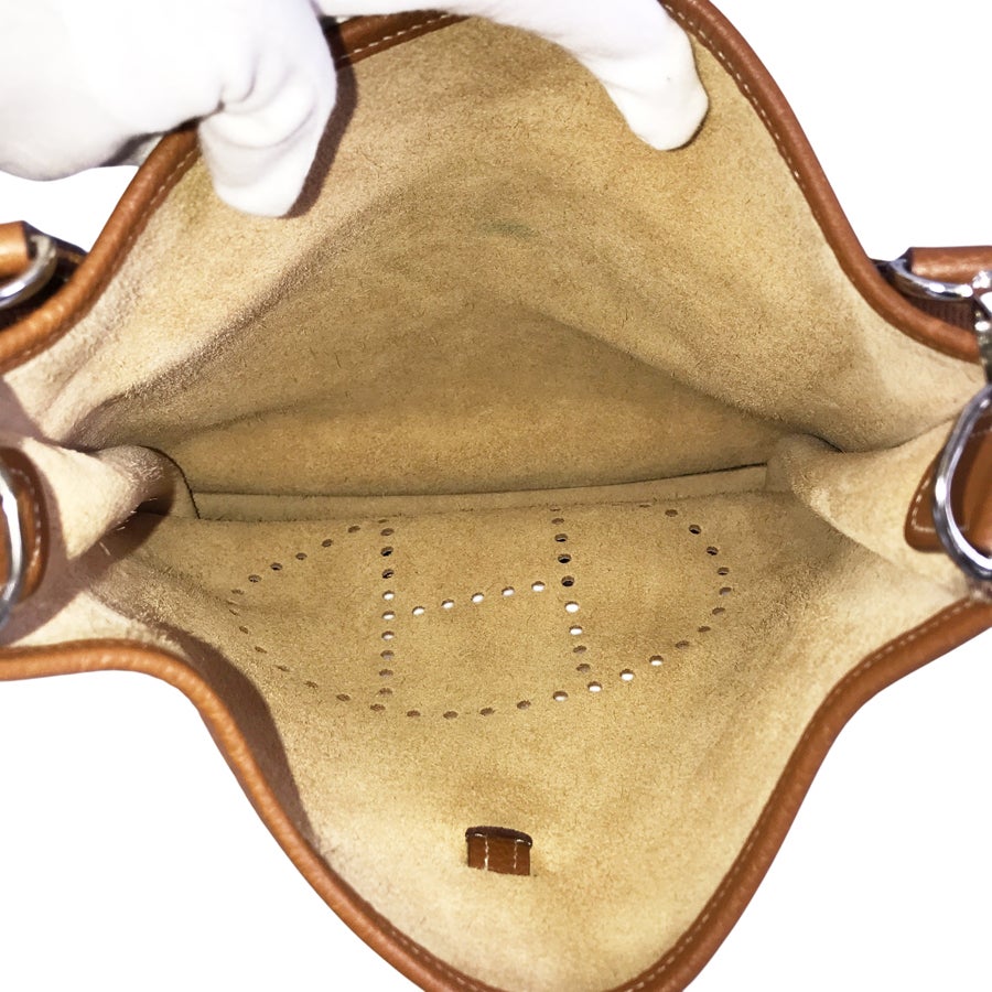 エルメス ショルダーバッグ