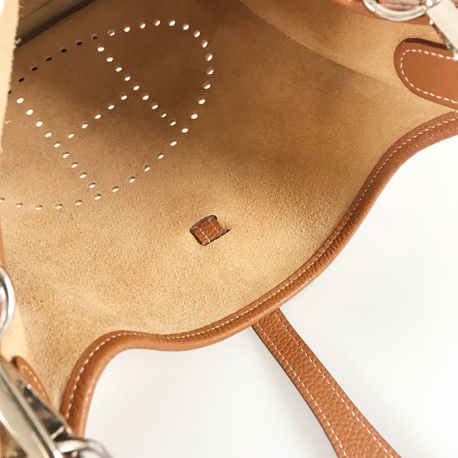 エルメス ショルダーバッグ