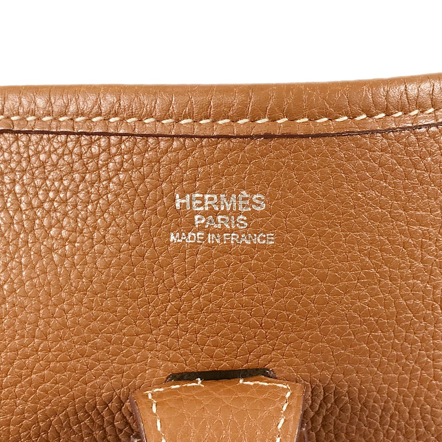 エルメス ショルダーバッグ