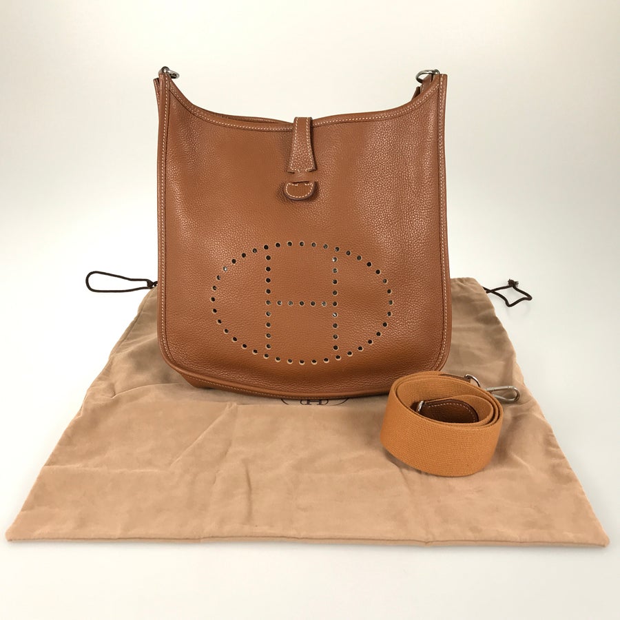 エルメス ショルダーバッグ