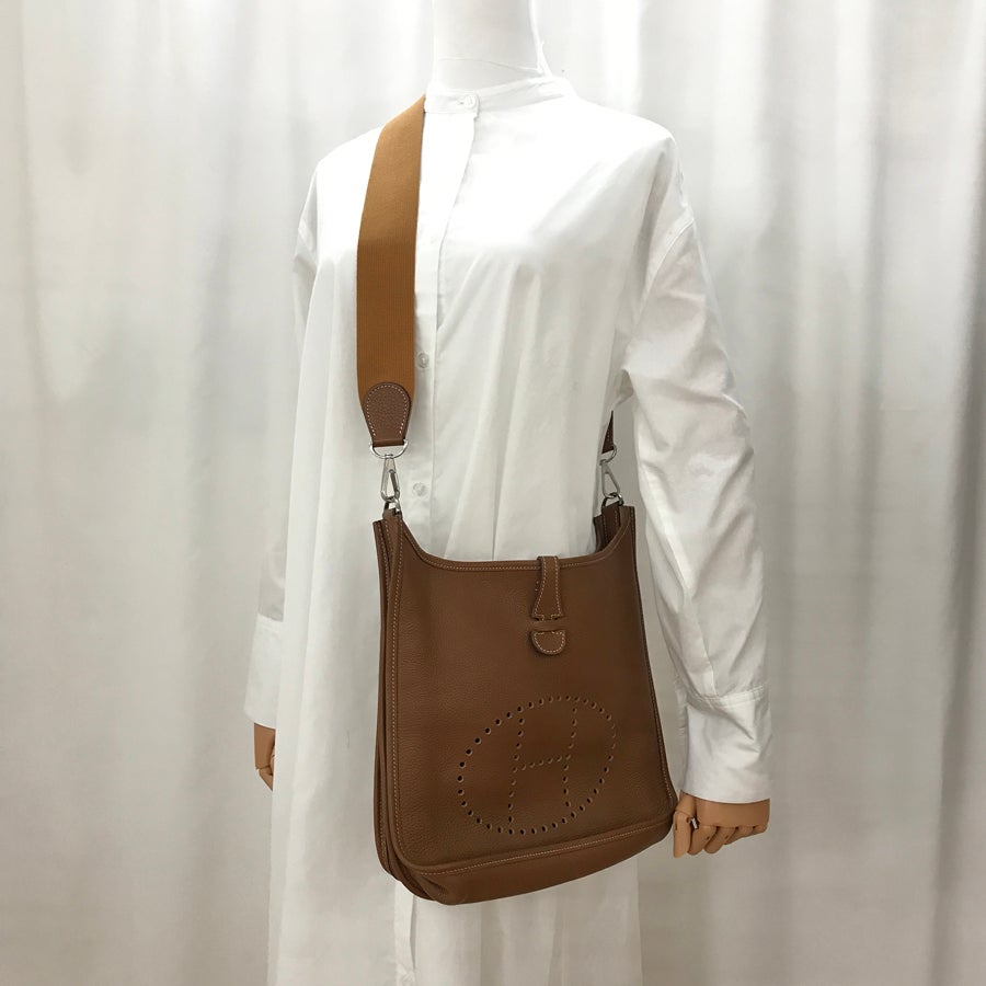 エルメス ショルダーバッグ