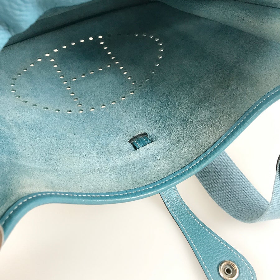 エルメス ショルダーバッグ