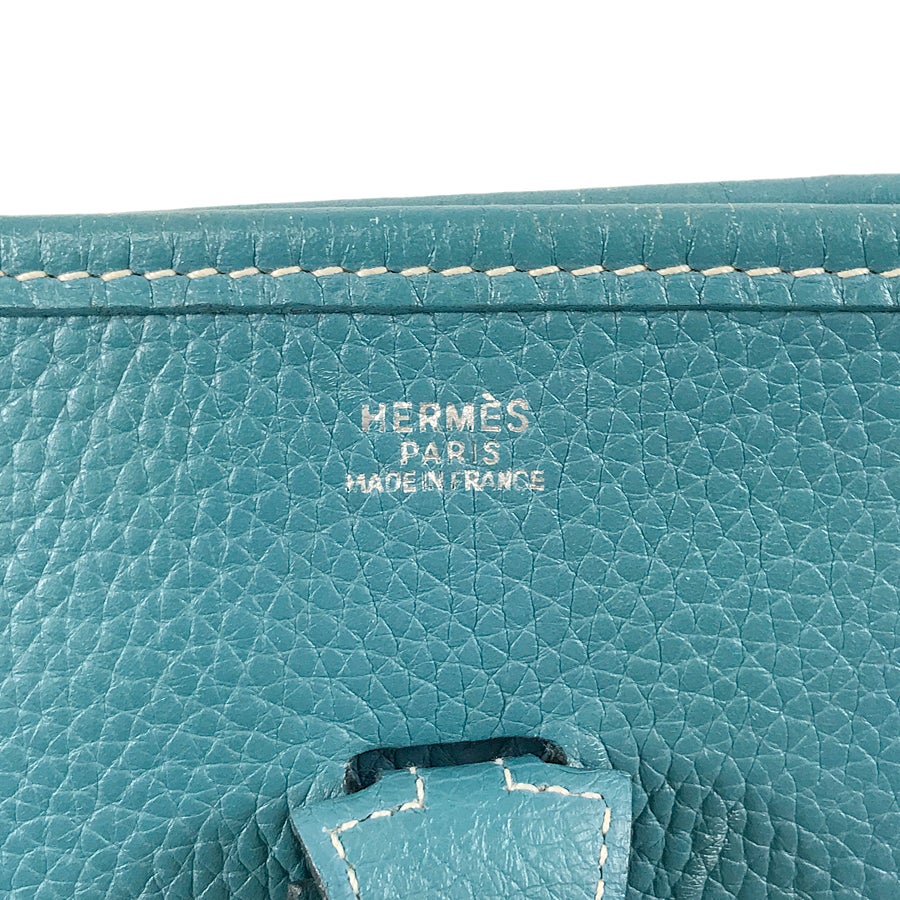 エルメス ショルダーバッグ