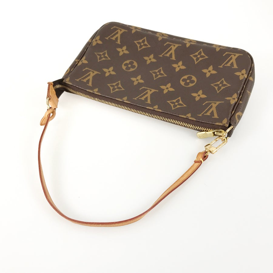 ルイ・ヴィトン ポーチ