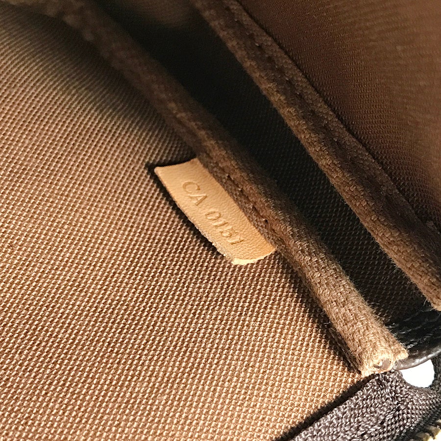 ルイ・ヴィトン ポーチ